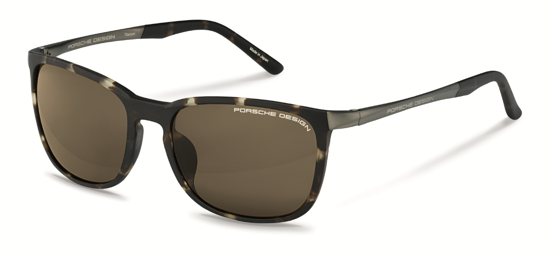 Солнцезащитные очки Porsche Design P8673 D